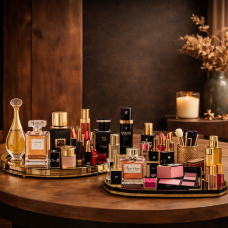 Perfumes (Copy)