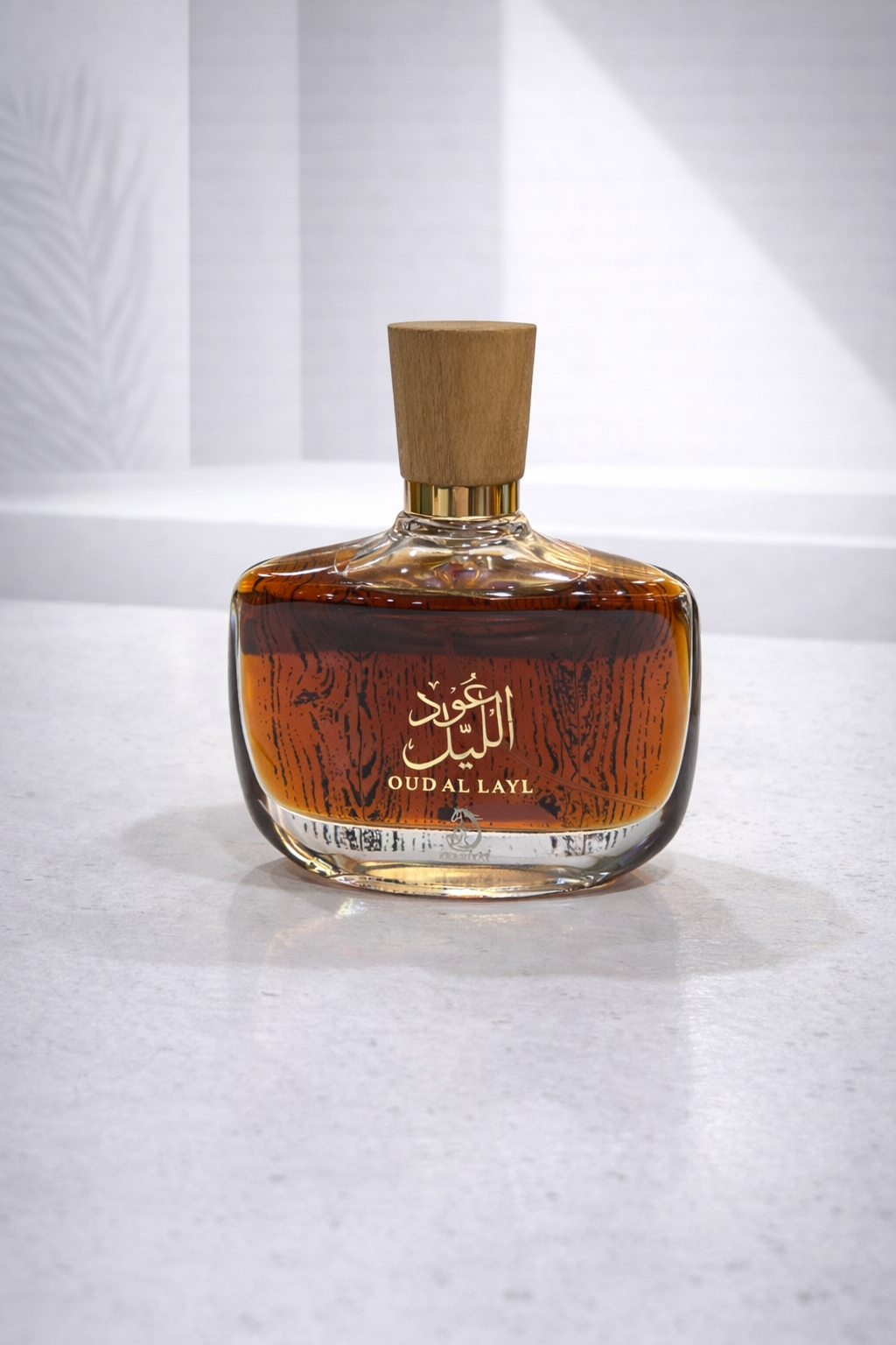 Oud Al Layl Eau De Parfum
