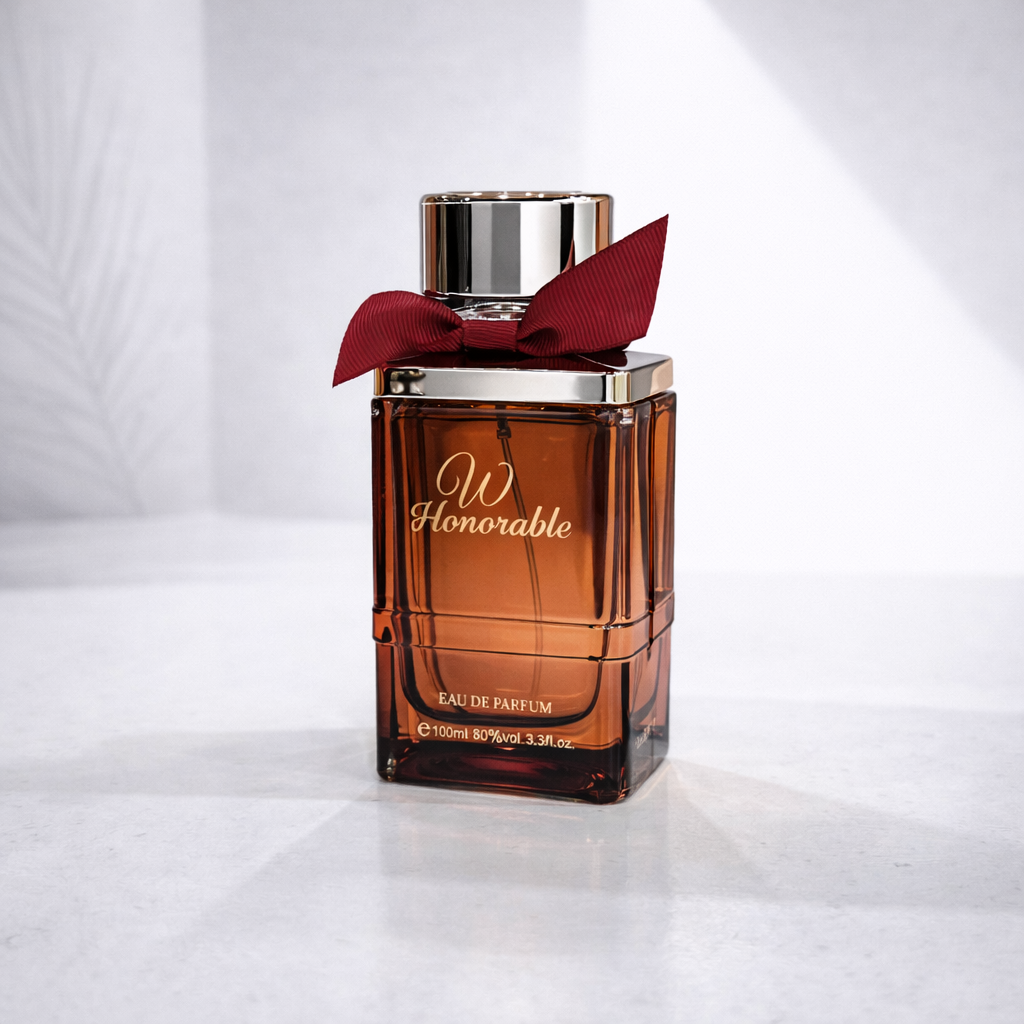 W Honorable Eau De Parfum 100ml