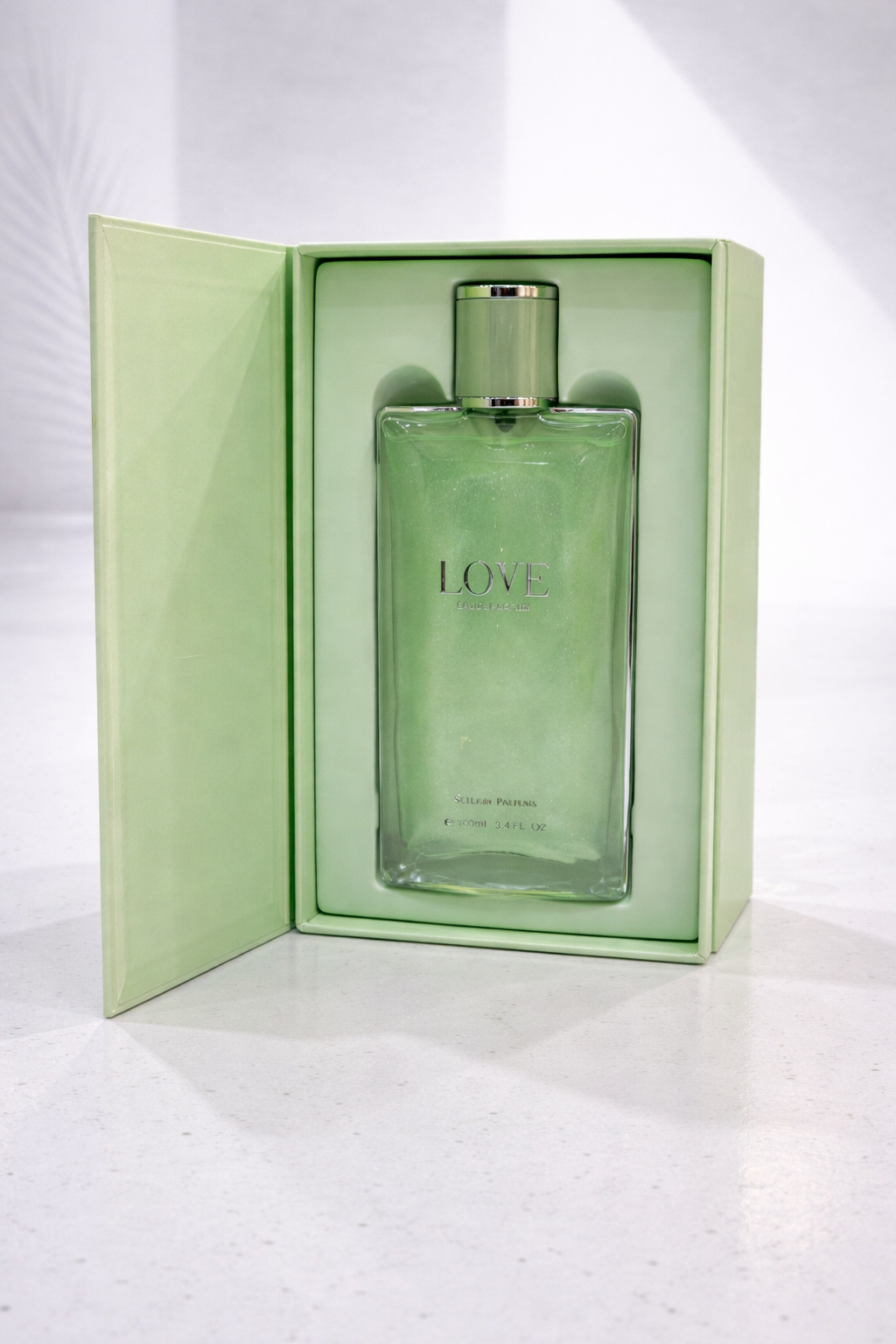 Love Eau De Parfum 100ml