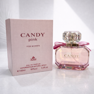Sellion Candy Pink Eau De Parfum 100ml