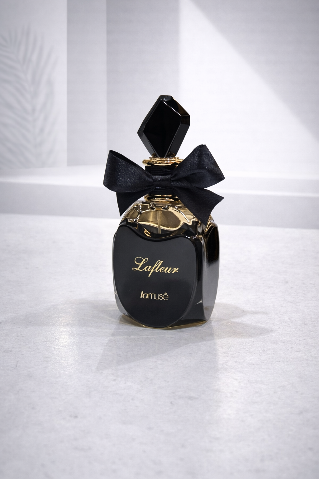 Lamuse Lafleur Eau De Parfum