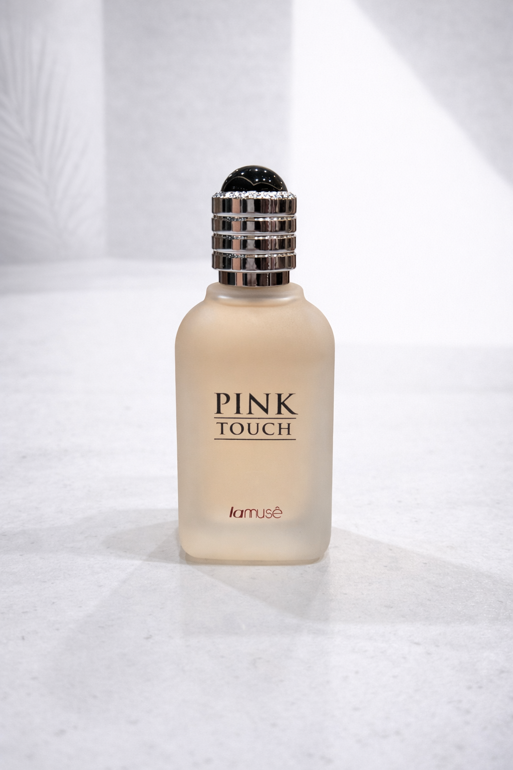Lamuse Pink Touch Eau De Parfum