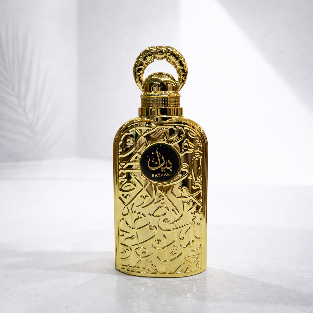 Bayaan Luxury Eau De Parfum