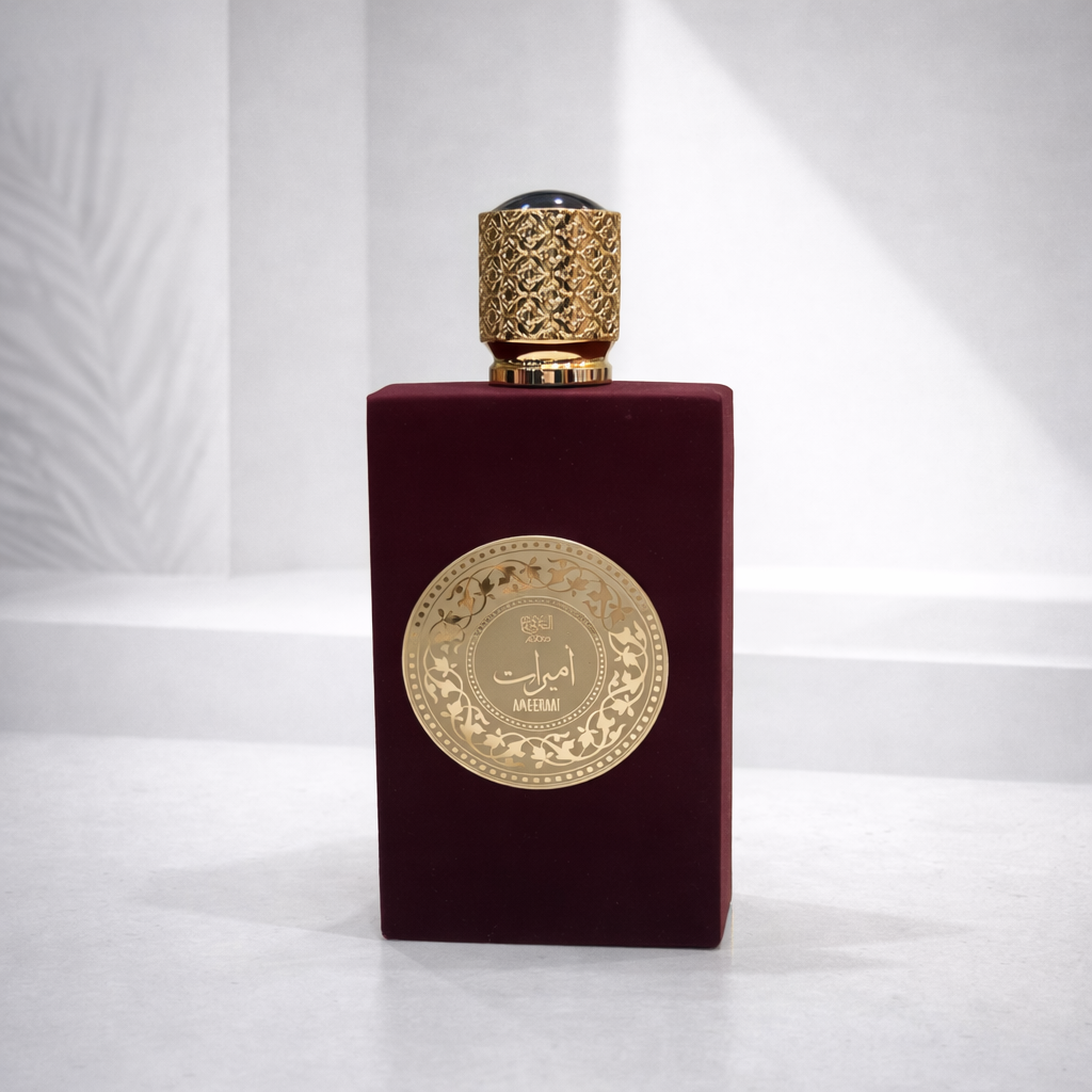 Ameerat Luxury Eau De Parfum