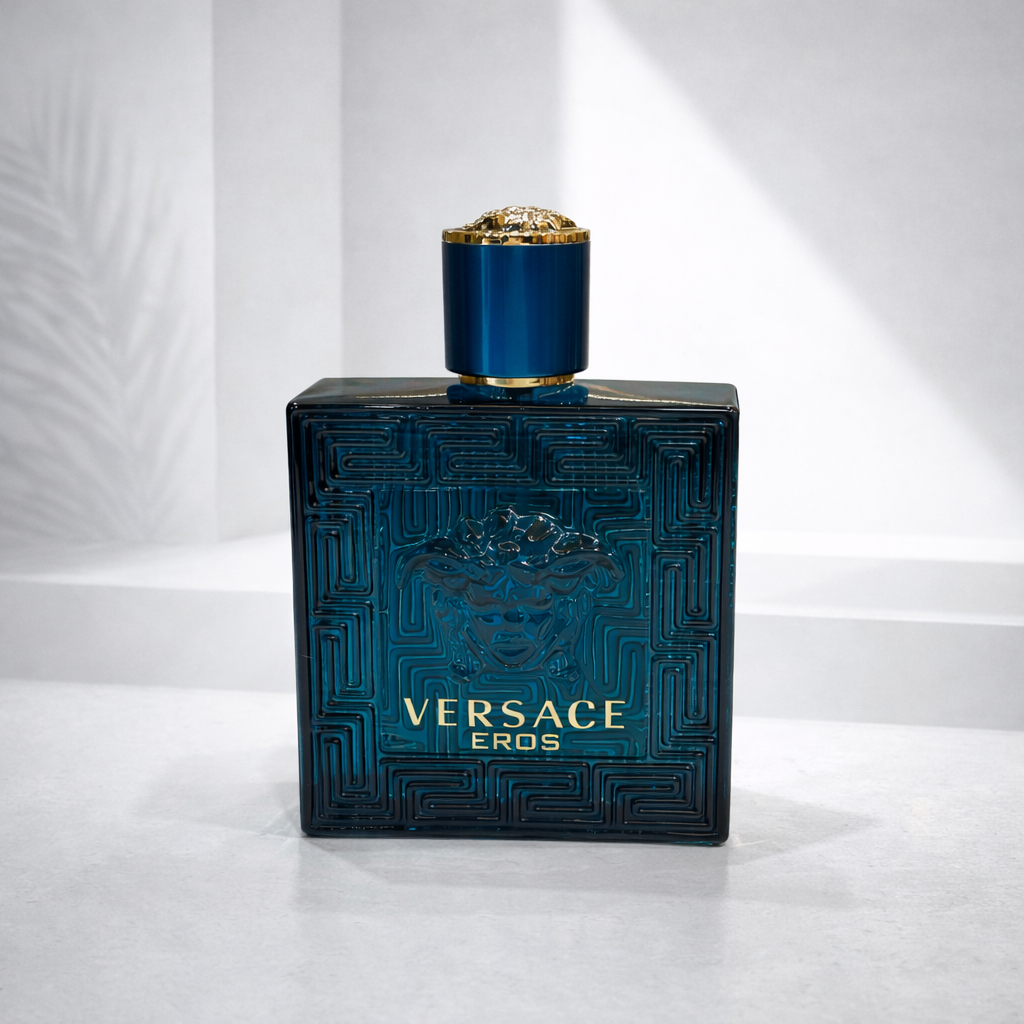 Versace Eros Eau De Parfum