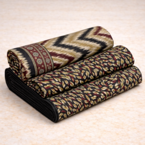 Summer Printed Lawn 3pc