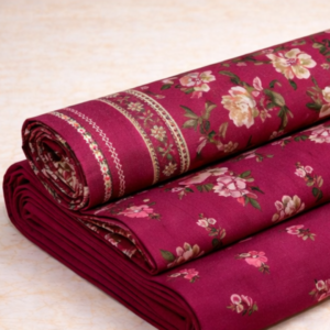 Summer Printed Lawn 3pc