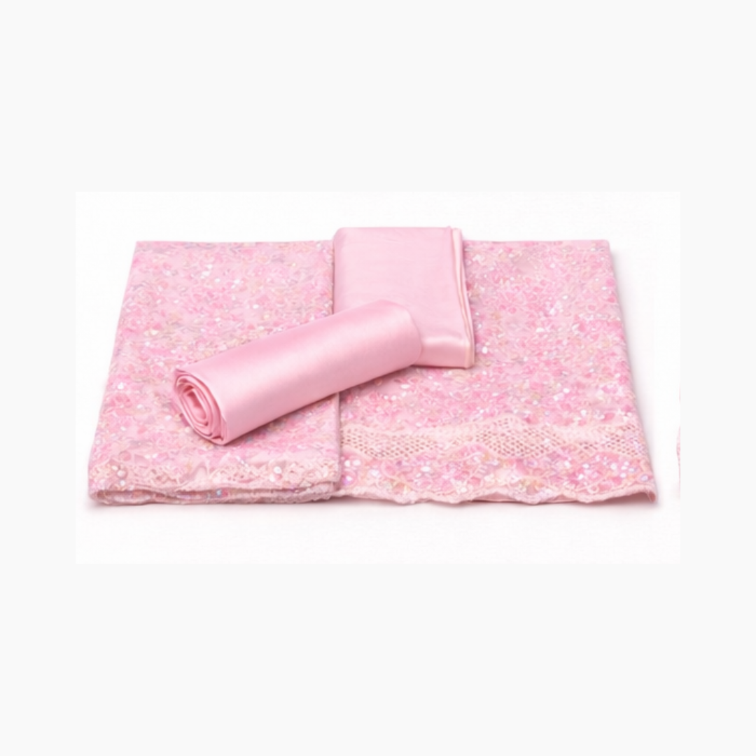 Luxury Fancy 3 Pcs Suit for Women