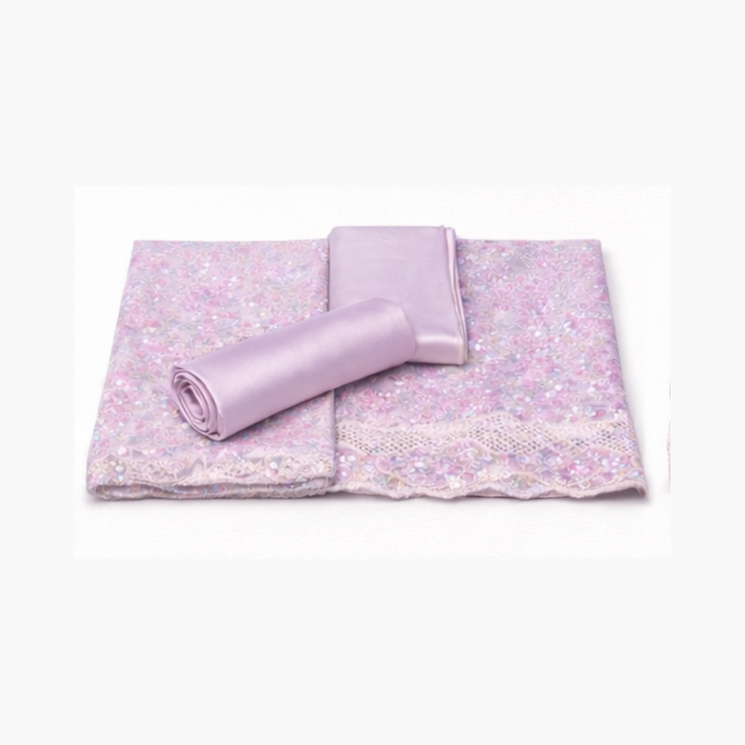 Luxury Fancy 3 Pcs Suit for Women