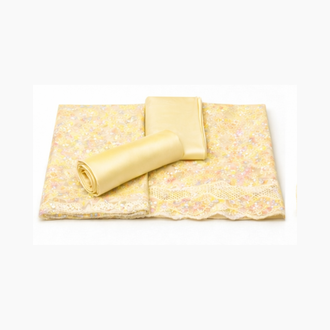 Luxury Fancy 3 Pcs Suit for Women