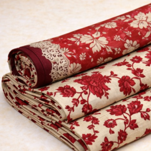 Embroidered Lawn 3 PCS Suit – Summer Collection