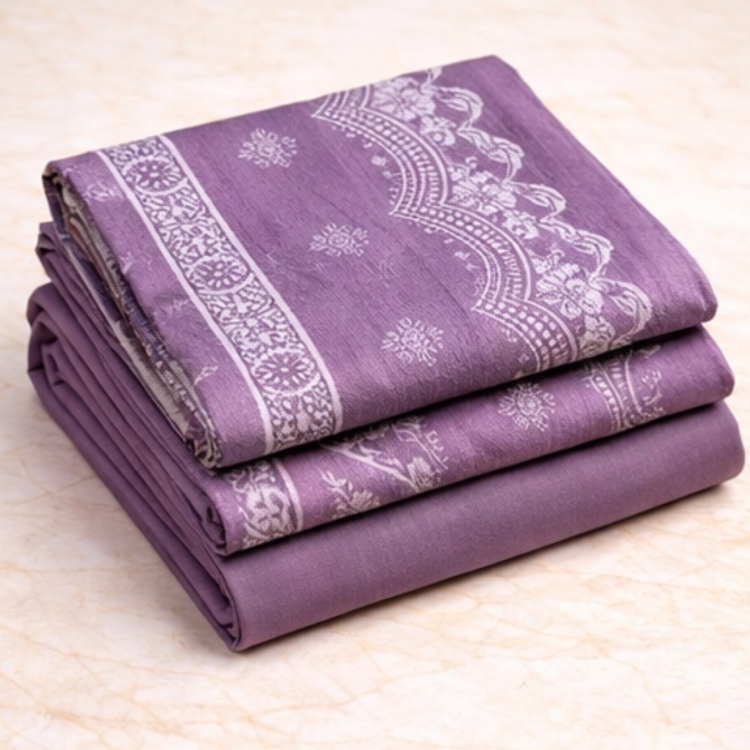 Summer Printed Lawn 3pc