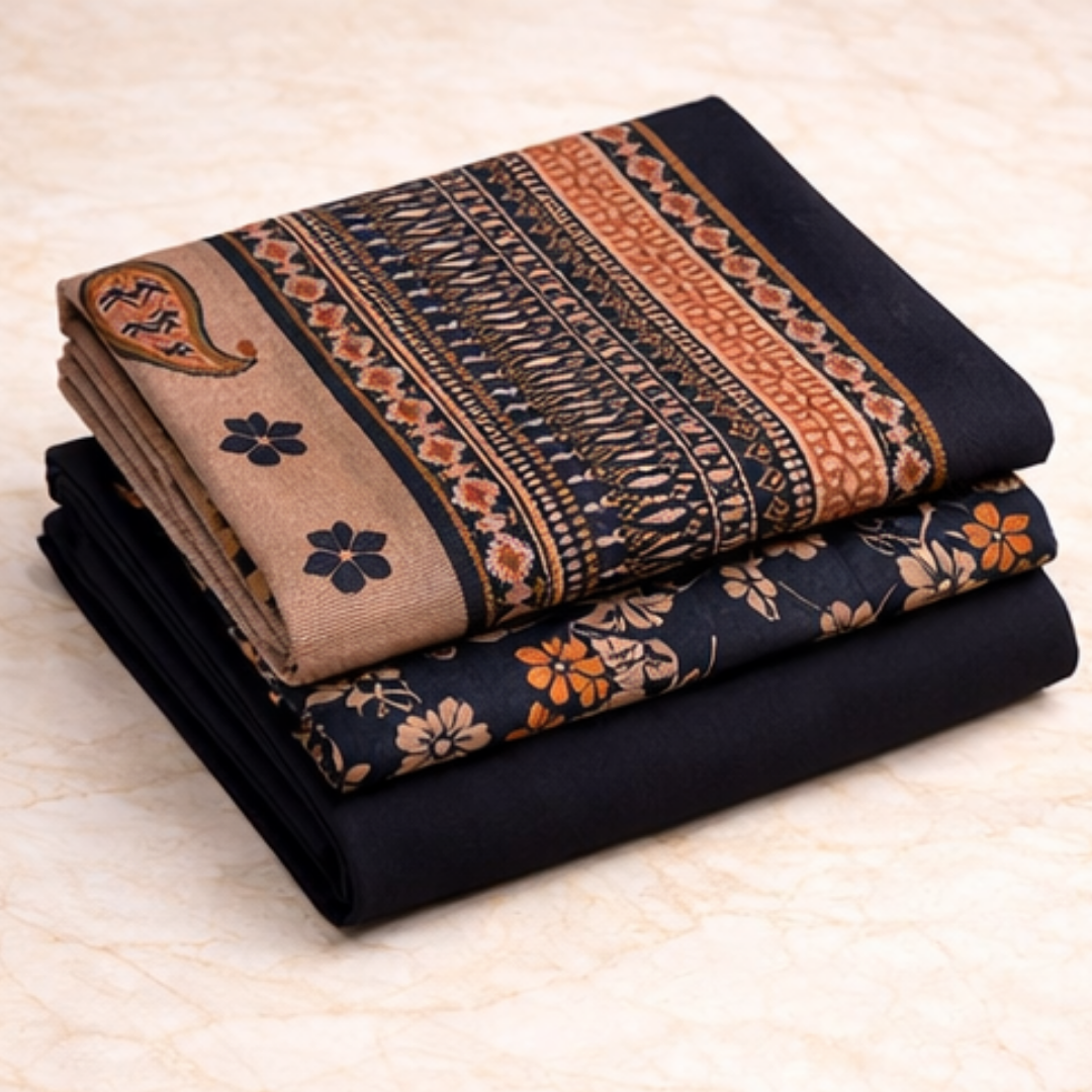 Summer Printed Lawn 3pc (Copy)