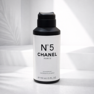 Chanel No. 5 Deodorant Spray