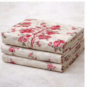 Embroidered Lawn 3 PCS Suit – Summer Collection