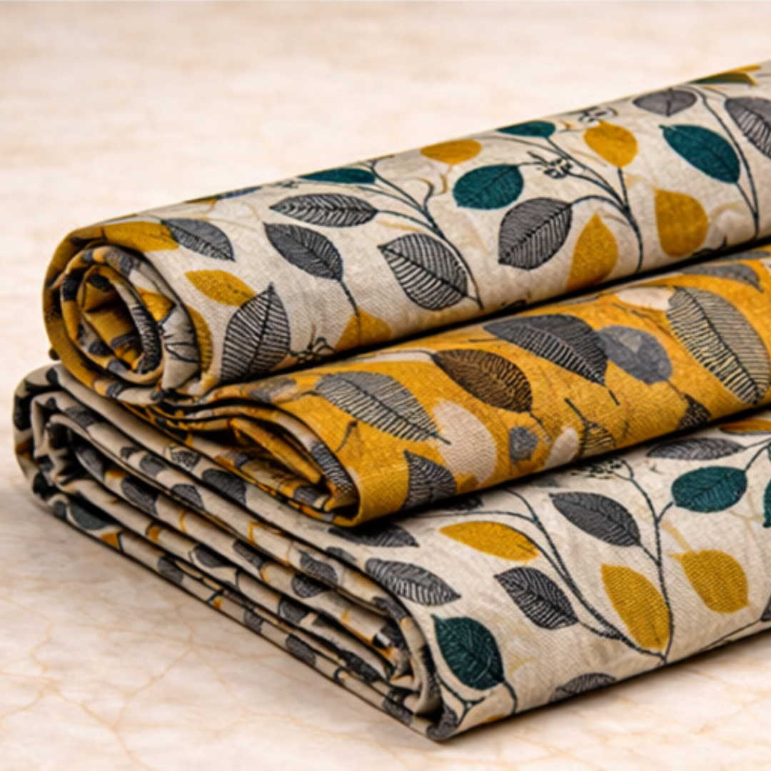 Summer Printed Lawn 3pc