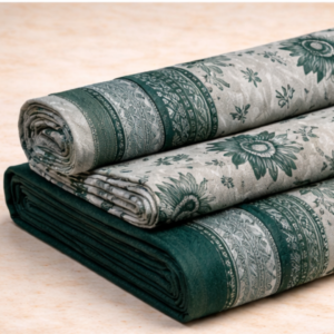 Summer Printed Lawn 3pc