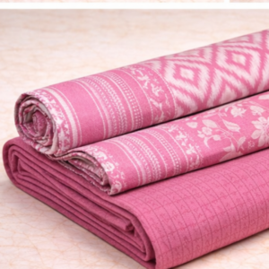 Summer Printed Lawn 3pc