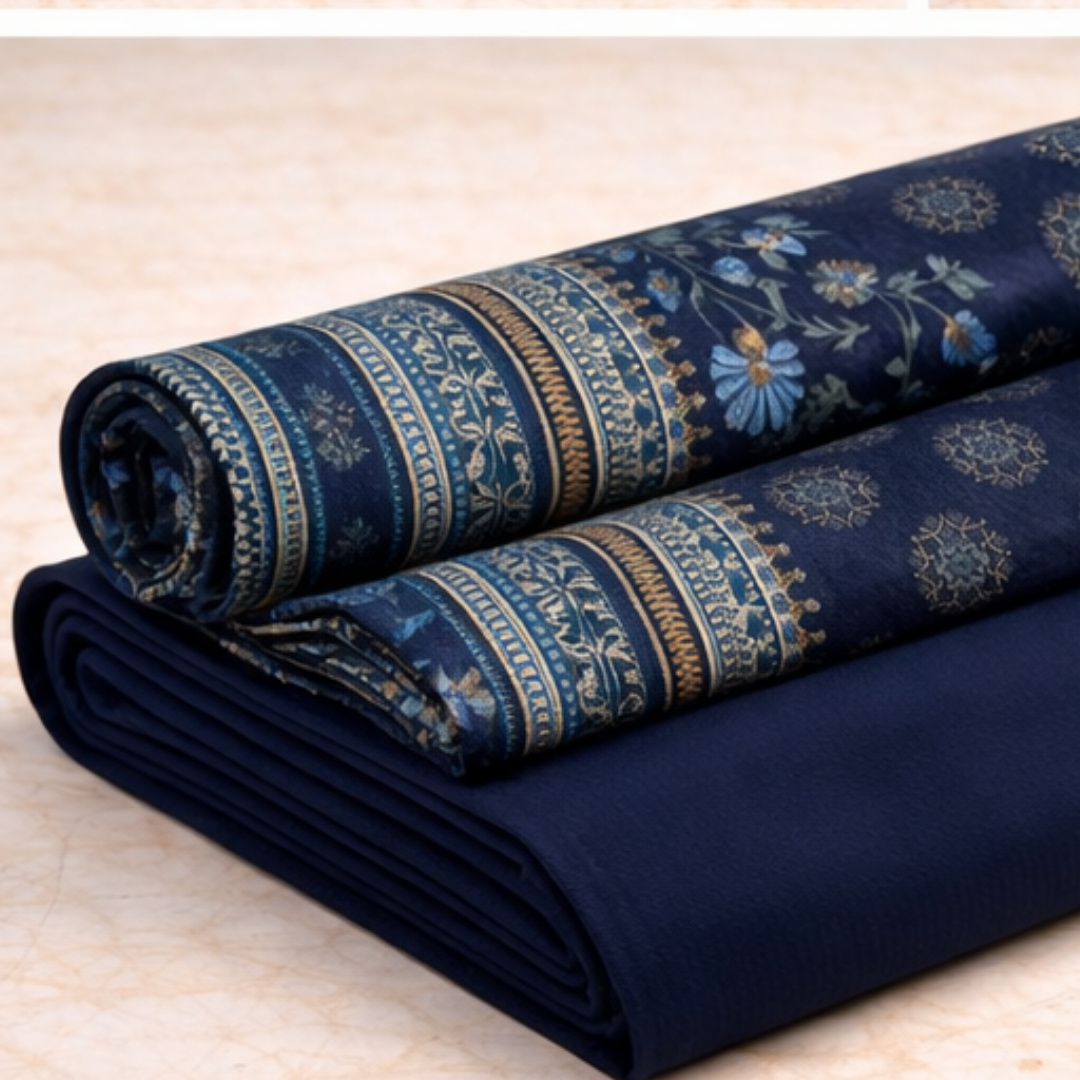 Summer Printed Lawn 3pc