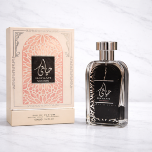 Lattafa Hayaati Eau De Parfum 100ml
