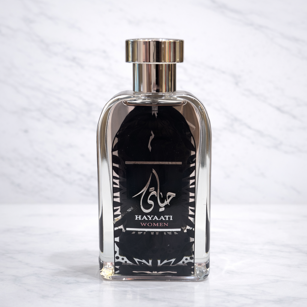 Lattafa Hayaati Eau De Parfum 100ml