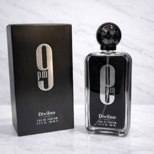 Diviloo 9PM Eau De Parfum 100ml