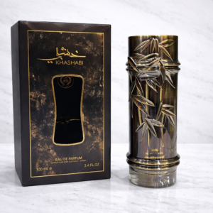 Lattafa Khashabi Eau De Parfum 100ml