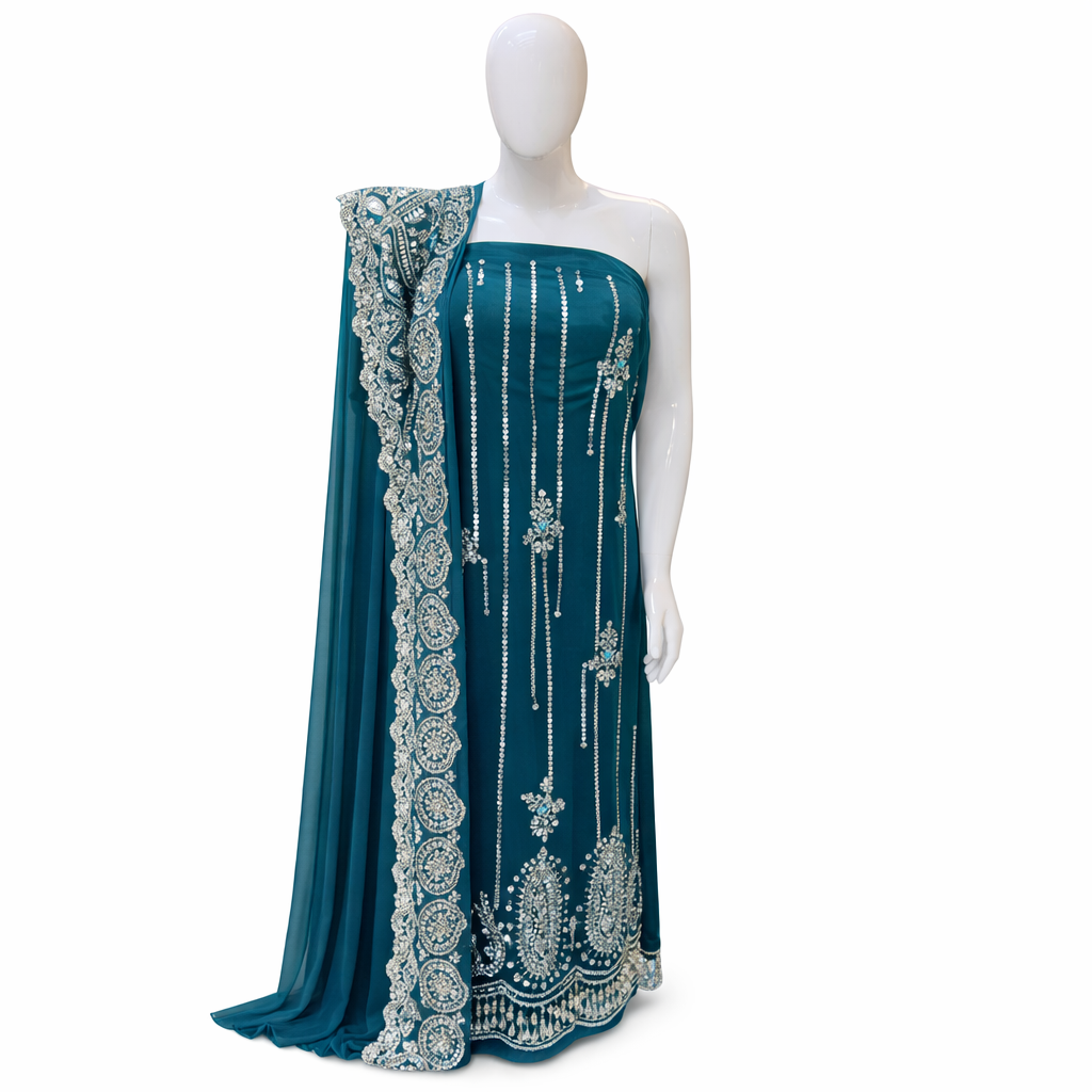 Elegant Fancy Suit for Women