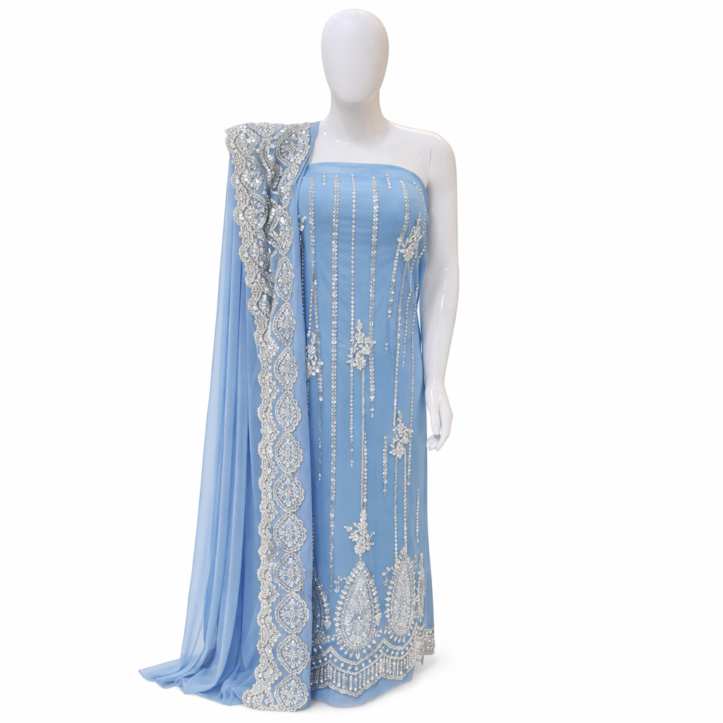 Elegant Fancy Suit for Women