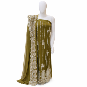 Elegant Fancy Suit for Women