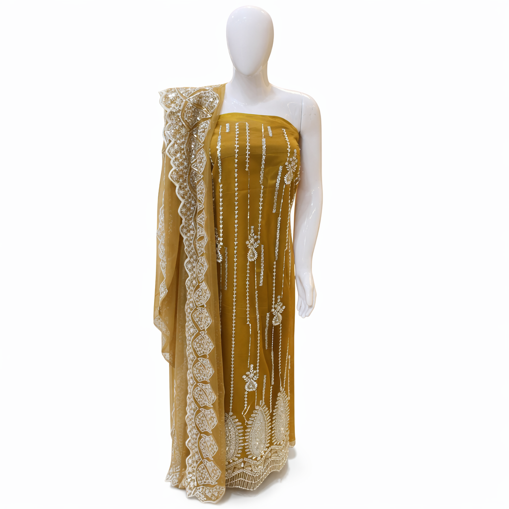 Elegant Fancy Suit for Women