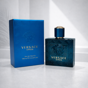Versace Eros Eau De Parfum