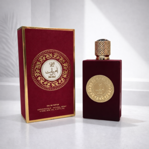 Ameerat Luxury Eau De Parfum