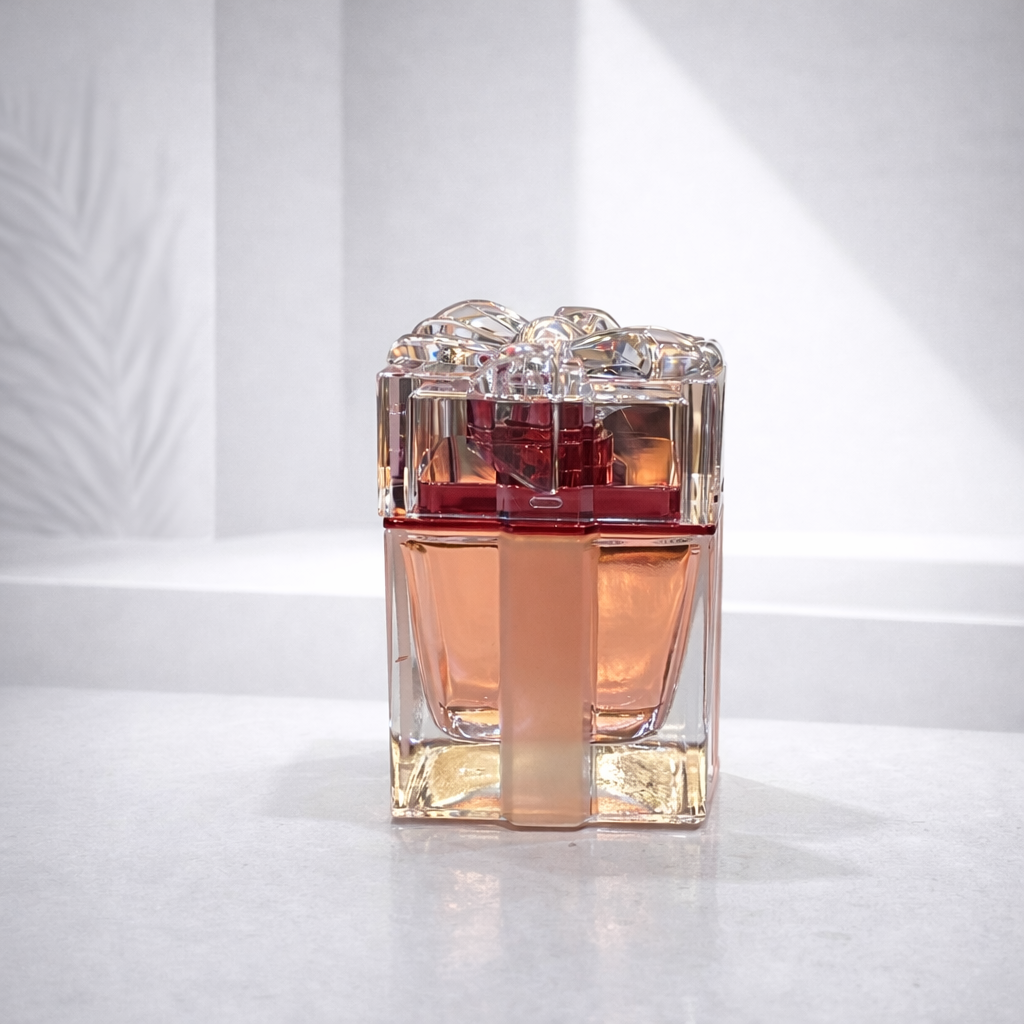 Lonkoom A Wish Eau De Parfum 100ml