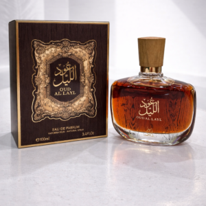 Oud Al Layl Eau De Parfum