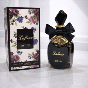 Lamuse Lafleur Eau De Parfum