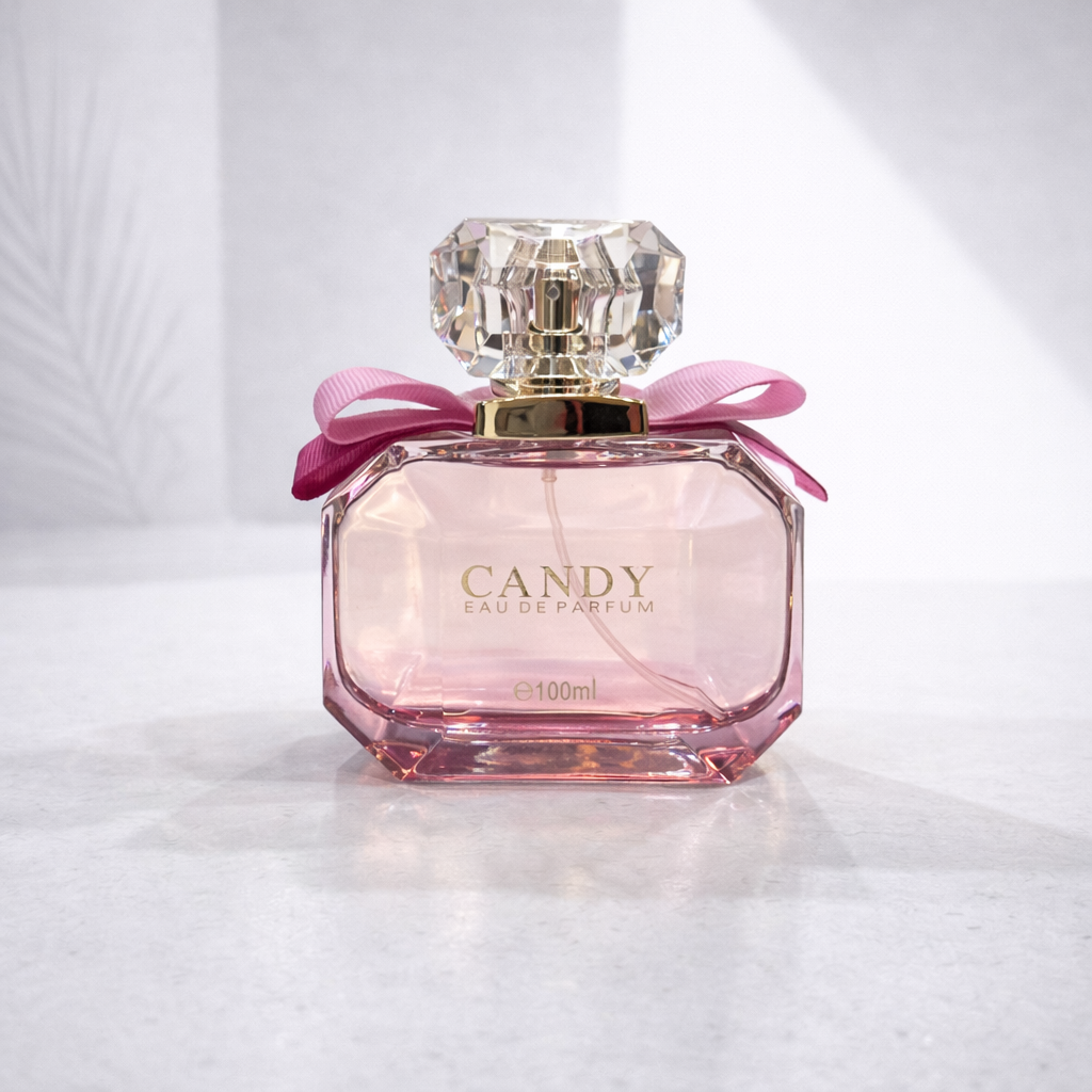 Sellion Candy Pink Eau De Parfum 100ml