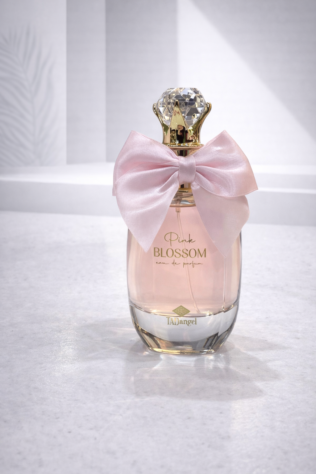 TADangel Pink Blossom Eau De Parfum 100ml