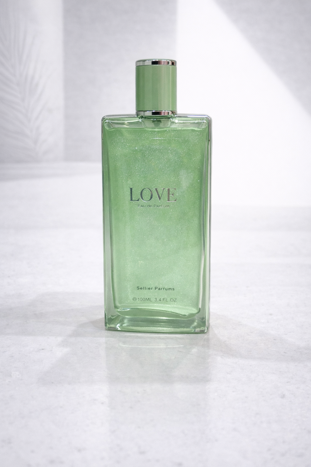 Love Eau De Parfum 100ml