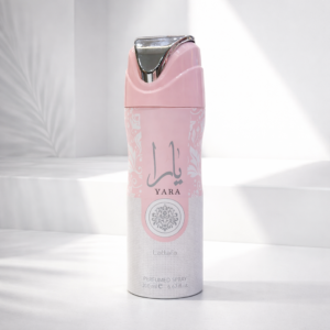 Lattafa Yara Perfumed Body Spray