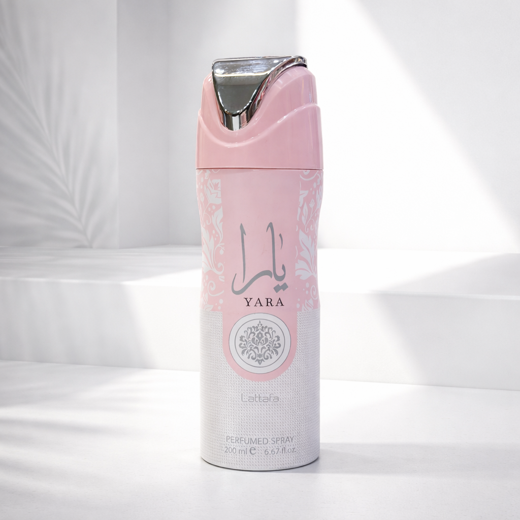 Lattafa Yara Perfumed Body Spray