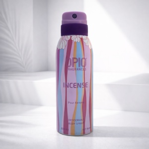 Opio Incense Pour Femme Deodorant Body Spray