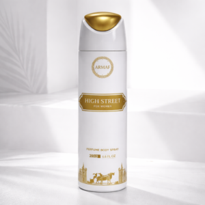 Lattafa Eclaire Perfumed Body Spray