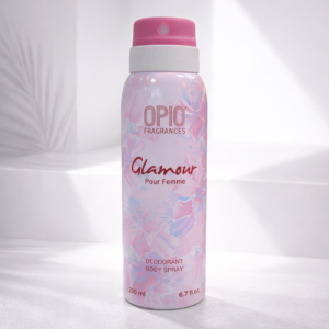 Opio Glamour Pour Femme Deodorant Body Spray