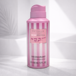 Victoria’s Secret Bombshell Deodorant Spray