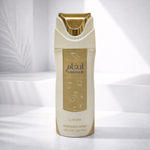 Eclaire Perfumed Spray by Lattafa